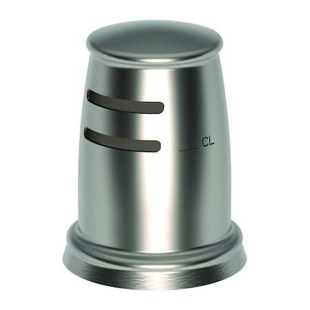 Newport Brass Air Gap Kit in Stainless Steel (Pvd) 2470-5711-20